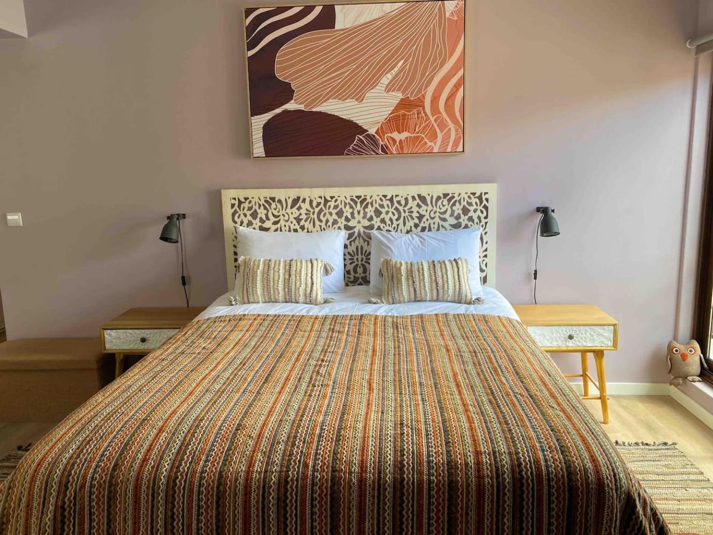 150M To Beach-Cosy Studiohistoric Oldtown Кашкайш Экстерьер фото