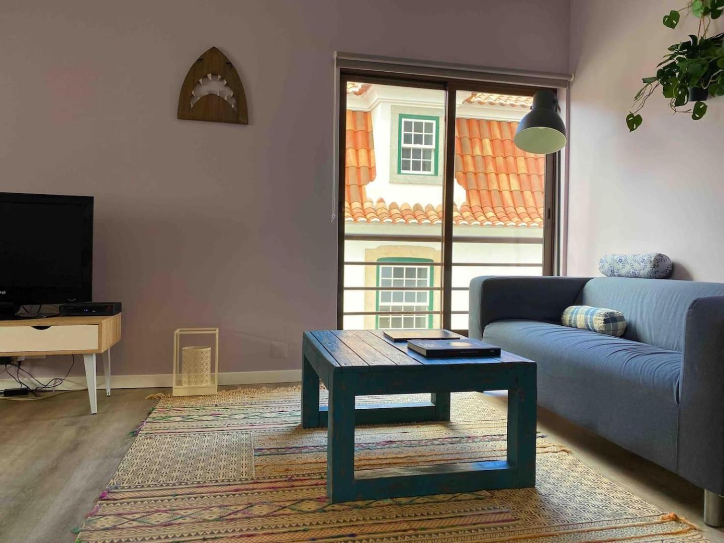 150M To Beach-Cosy Studiohistoric Oldtown Кашкайш Экстерьер фото